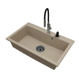 zlewozmywak-granitowy-jednokomorowy-elite-80-bateria-dozownik-syfon-czarny