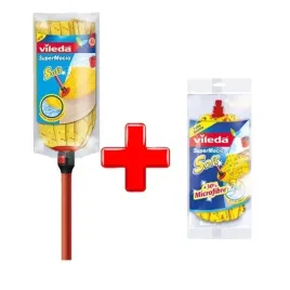 vileda-zestaw-soft-mop-z-drazkiem-wklad