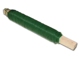 drut-drucik-florystyczny-na-koleczku-wiazalkowy-zielony-07mm-100gram