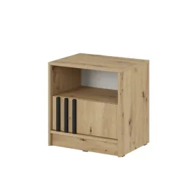 stolik-szafka-nocna-lamele-51-cm-szuflada-dab-artisan