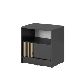stolik-szafka-nocna-lamele-51-cm-szuflada-grafit