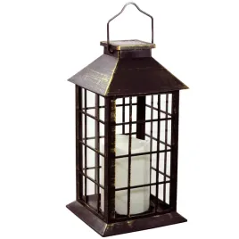 lampa-solar-led-latarenka-27cm-patynowa-ip44-ogrodowa-polux