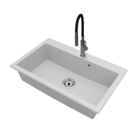kuchenny-zlewozmywak-granitowy-jednokomorowy-elite-80-bateria-syfon-chrom