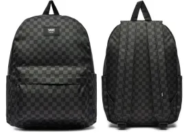 vans-plecak-szkolny-old-skool-checkerboard-szachownica-klasyk-realm-czarny