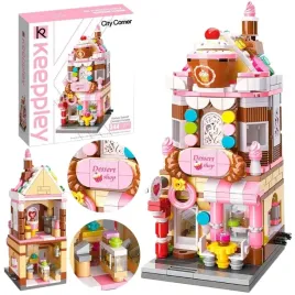 klocki-konstrukcyjne-cukiernia-honey-sweet-dessert-house-344-el-na-prezent