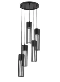 sigma-lighting-lampa-wiszaca-fobia-industrialna-czarna-gu10-5x25w