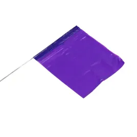 flaga-do-oznaczen-fioletowa-10szt