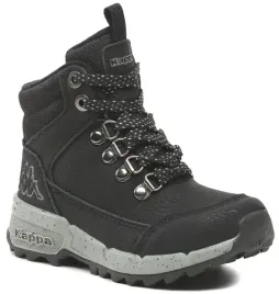 buty-dzieciece-kappa-zimowe-cieple-na-zamek-czarne-rozmiar-32