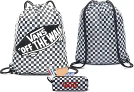 vans-zestaw-2w1-worek-piornik-old-skool-szachownica-checkerboard-deska