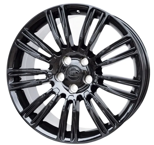 136 B FELGI 21 5x120 LAND ROVER RANGE DISCOVERY