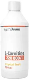 gymbeam-l-karnityna-500ml-tropicalny-odchudzanie