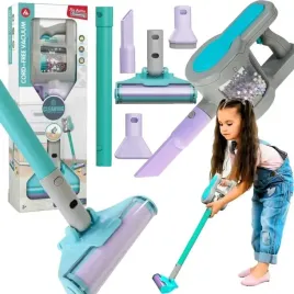 odkurzacz-pionowy-dla-dzieci-wciaga-agd-na-baterie-funkcja-ssania-4w1