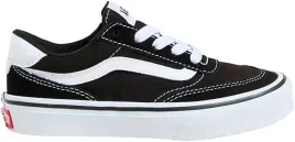 buty-damskie-vans-brooklyn-ls-old-skool-classic-czarne-trampki-rozmiar-37
