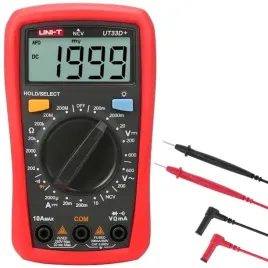 multimetr-cyfrowy-miernik-pradu-elektryczny-sondy-pomiarowe-unit-ut33d