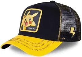 czapka-z-daszkiem-capslab-pokemon-pikachu-cap-pokemony