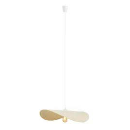 maxlight-lampa-wiszaca-pan-kremowy-filcowy-klosz-1xe27-15w