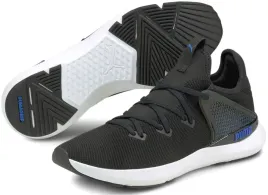 buty-meskie-puma-sportowe-czarne-rozmiar-45
