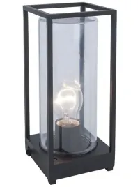 lampa-stolowa-zewnetrzna-flair-czarna-ip44-szklana-tuba-lutec