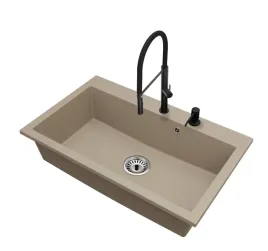 zlewozmywak-granitowy-jednokomorowy-elite-80-bateria-dozownik-syfon-chrom