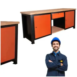 stol-warsztatowy-garazowy-roboczy-przemyslowy-mocny-metalowy-210x68x83cm