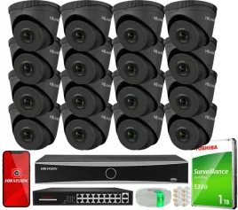 zestaw-monitoring-ip-16-kamer-ipcam-t5-black-5mpx-3k-hilook-by-hikvision