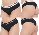 stringi-puma-2pack-majtki-czarne-brazillian-roz-l-stan-nowy
