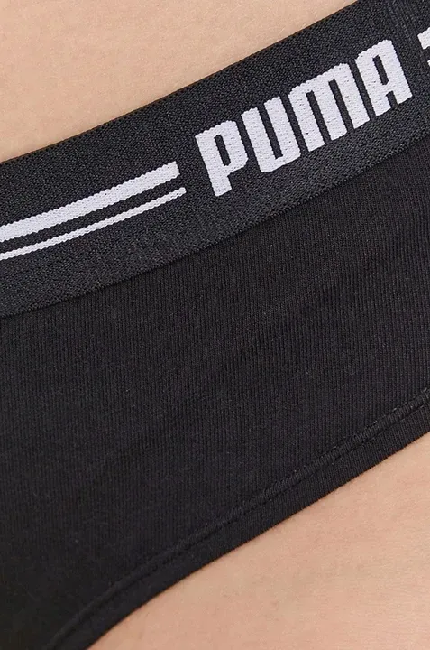 stringi-puma-2pack-majtki-czarne-brazillian-roz-l