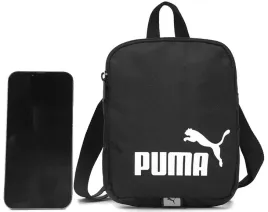 torebka-listonoszka-puma-saszetka-sportowa-czarna-wodoodporna