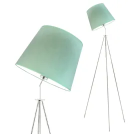 lampa-stojaca-podlogowa-trojnog-mietowa-regulowana-led-e27-welurowa-abazur