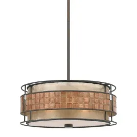 lampa-wiszaca-quoizel-laguna-miedziana-4xe27-renesans-60w