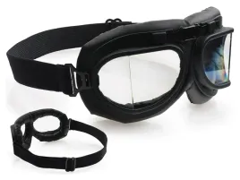 gogle-lotnicze-pilota-raf-wojskowe-militarne-mil-tec-replika-czarne