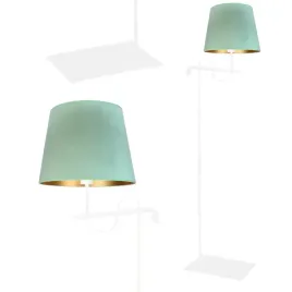 lampa-stojaca-podlogowa-mietowa-led-e27-abazur-welurowa-nowoczesna-modna