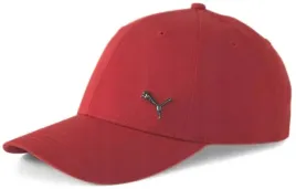 czapka-meska-puma-metal-z-daszkiem-swoosh-czerwona-bejsbolowka-metalowe-log