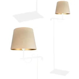 lampa-stojaca-podlogowa-bezowa-led-e27-abazur-welurowa-nowoczesna-modna