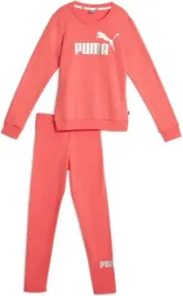 dres-dzieciecy-puma-legginsy-i-bluza-rozowa-164cm