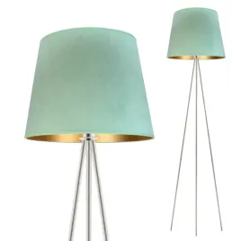 lampa-stojaca-podlogowa-mietowa-trojnog-abazur-led-e27-nowoczesna-welurowa