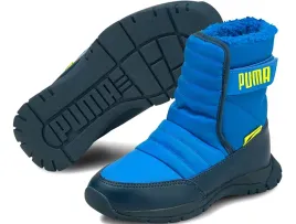 buty-dzieciece-puma-boot-futerko-zimowe-rozmiar-23