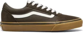buty-meskie-vans-brooklyn-ward-men-brazowe-vintage-old-skool-rozmiar-425