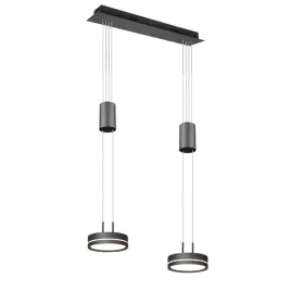 lampa-wiszaca-led-franklin-antracyt-trio-dwie-punkty-swiatla-1050lm