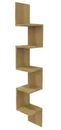 polka-narozna-wiszaca-scienna-regal-na-ksiazki-do-salonu-151-cm-dab-artisan