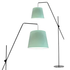 lampa-stojaca-podlogowa-lukowa-welurowa-led-e27-mietowa-przegubowa-modna