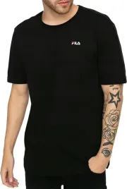koszulka-meska-fila-men-unwind-black-t-shirt-r-s