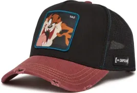 czapka-z-daszkiem-capslab-diabel-tasmanski-taz-cap-disney-looney-tunes