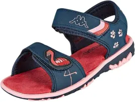 buty-dzieciece-kappa-flingo-sandaly-swiecace-led-rozmiar-28