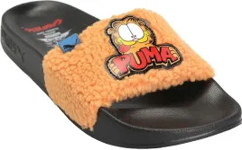 klapki-damskie-puma-cat-garfield-z-futerkiem-rozmiar-37