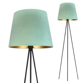 lampa-stojaca-podlogowa-mietowa-trojnog-abazur-led-e27-nowoczesna-welurowa