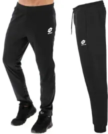 spodnie-meskie-dresy-lotto-bawelniane-czarne-bawelna-rozmiar-m