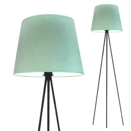 lampa-stojaca-podlogowa-mietowa-trojnog-abazur-led-e27-nowoczesna-welurowa