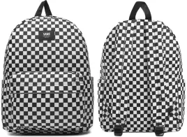 vans-plecak-szkolny-old-skool-checkerboard-szachownica-klasyk-realm-czarny