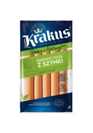 parowki-z-szynki-100percent-krakus-185g